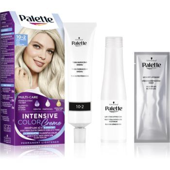 Schwarzkopf Palette Intensive Color Creme Culoare permanenta pentru par