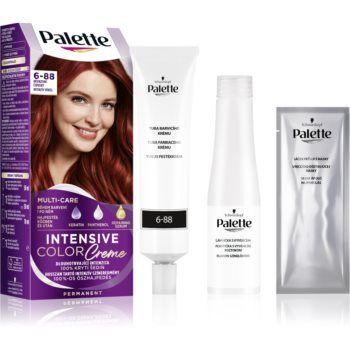 Schwarzkopf Palette Intensive Color Creme Culoare permanenta pentru par