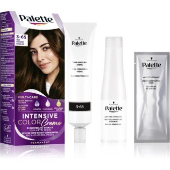 Schwarzkopf Palette Intensive Color Creme Culoare permanenta pentru par