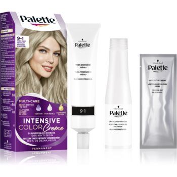 Schwarzkopf Palette Intensive Color Creme Culoare permanenta pentru par