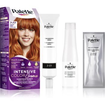 Schwarzkopf Palette Intensive Color Creme Culoare permanenta pentru par