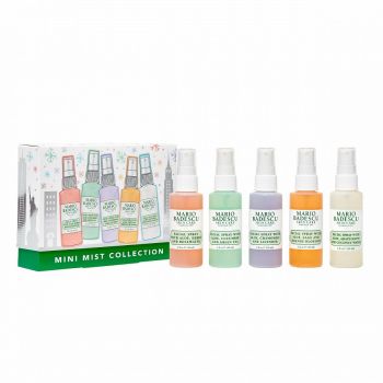 Set ingrijire fata Mario Badescu Mini Mist Collection de firma original