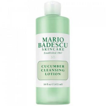 Tonic Mario Badescu Cucumber Cleansing Lotion (Concentratie: Lotiune tonica, Gramaj: 236 ml)