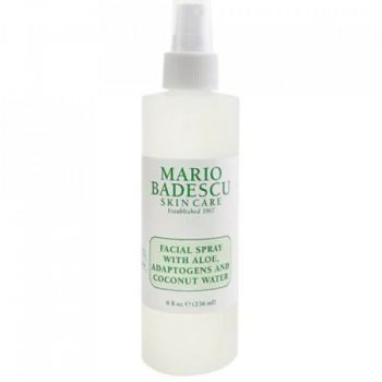 Tonic Mario Badescu Facial Spray with Aloe, Adaptogens and Coconut Water (Concentratie: Lotiune, Gramaj: 236 ml)