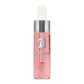 Ulei Cuticule Moyra Raspberry Pink - 15 ml