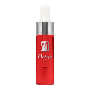 Ulei Cuticule Moyra Red Apple - 15 ml