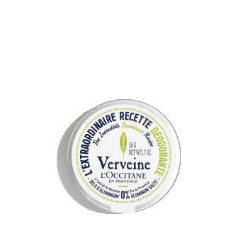 Verbina Deodorant Balsam