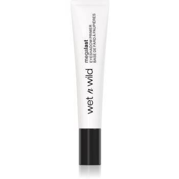 Wet n Wild MegaLast baza pentru fardul de ochi la reducere