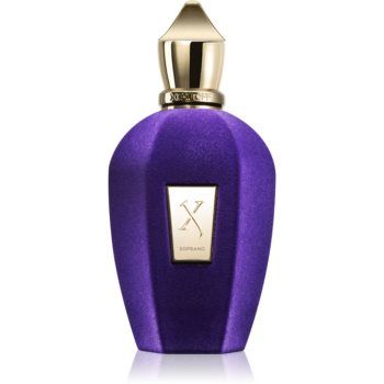 Xerjoff Soprano Eau de Parfum unisex