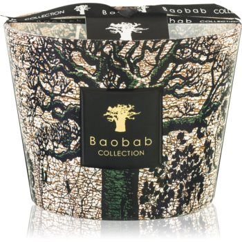 Baobab Collection Sacred Trees Kani lumânare parfumată