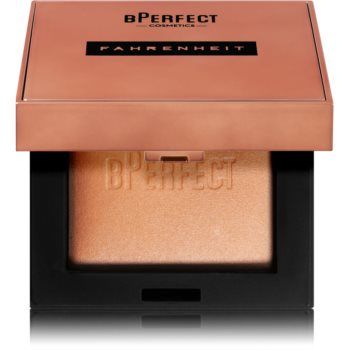 BPerfect Fahrenheit autobronzant