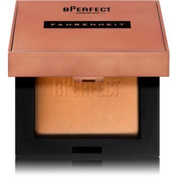 BPerfect Fahrenheit autobronzant