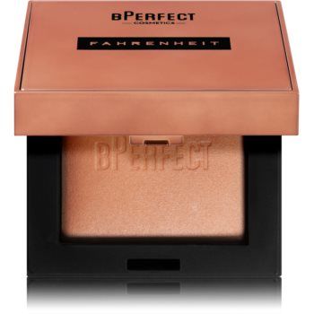 BPerfect Fahrenheit autobronzant