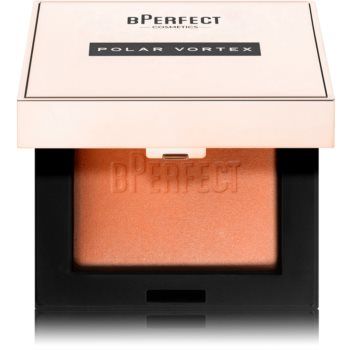 BPerfect Scorched Blusher blush