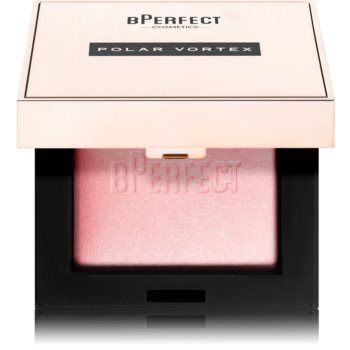 BPerfect Scorched Blusher blush