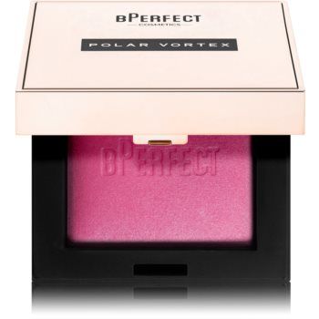 BPerfect Scorched Blusher blush