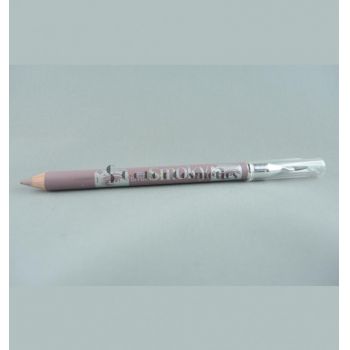Creion dermatograf Bourjois Effet Smoky eyeliner to smudge - Sand rose