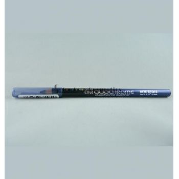 Creion dermatograf Bourjois Regard Effet DuoChrome eyeliner - Noir bleute