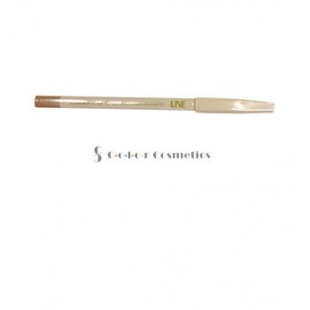 Creion dermatograf BOURJOIS UNE Glimmer Eyes Pencil - G02 de firma original