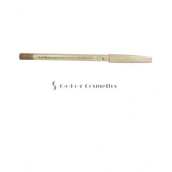 Creion dermatograf BOURJOIS UNE Glimmer Eyes Pencil - G20 de firma original