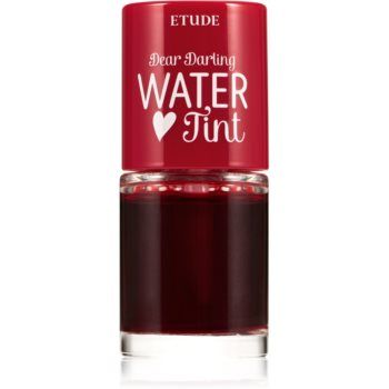 ETUDE Dear Darling Water Tint ruj cu efect de hidratare