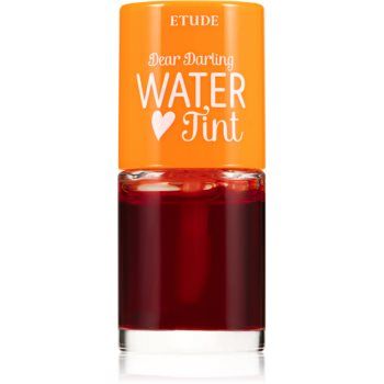 ETUDE Dear Darling Water Tint ruj cu efect de hidratare