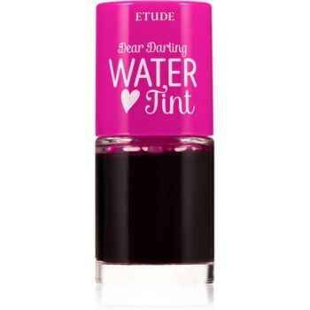 ETUDE Dear Darling Water Tint ruj cu efect de hidratare