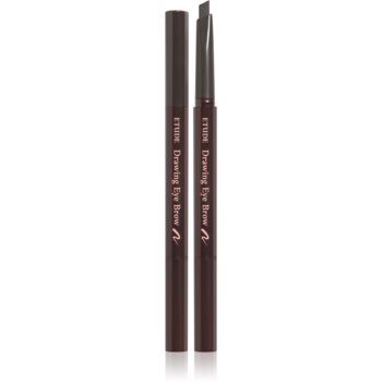 ETUDE Drawing Eye Brow creion pentru sprancene cu pensula