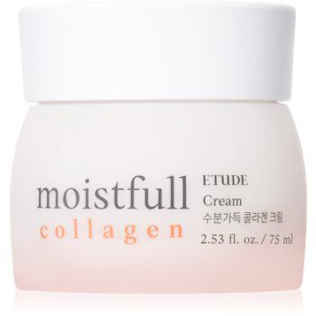 ETUDE Moistfull Collagen crema puternic hidratanta cu colagen