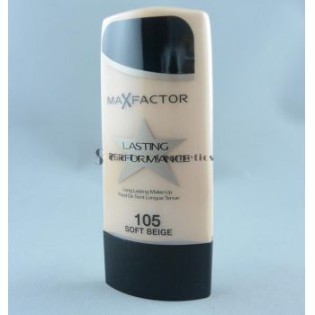 Fond de ten Max Factor Lasting Performance - Soft Beige