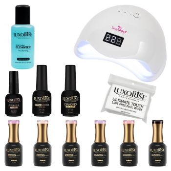 Kit Unghii Gel PRO103 Kit Unghii Gel PRO103