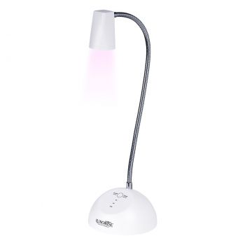 Lampa UV LED Unghii cu Acumulator RevoFlex 360 - LUXORISE