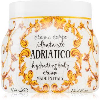 Le Maioliche Adriatico crema de corp hidratanta ieftina