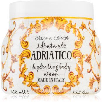 Rudy - Le Maioliche Adriatico crema de corp hidratanta