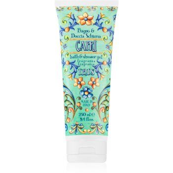 Rudy - Le Maioliche Capri Iris gel de duș
