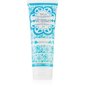 Rudy - Le Maioliche Versilia gel de duș mătăsos