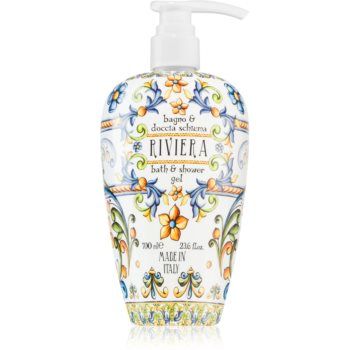 Rudy - Le Maioliche Riviera spumă pentru duș pentru baie