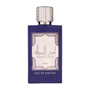 Parfum Ameer Al Ahlam, Wadi Al Khaleej, apa de parfum 100ml, barbati