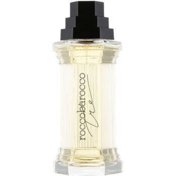 Roccobarocco Tre Eau de Parfum pentru femei