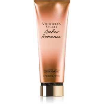 Victoria's Secret Amber Romance lapte de corp pentru femei