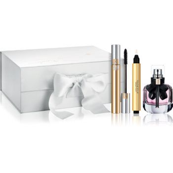 Yves Saint Laurent Christmas Gift Set Parisian Vibe set cadou de Crăciun pentru femei