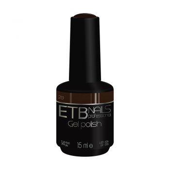 Gel Unghii ETB Nails 213 Concrete 15 ml