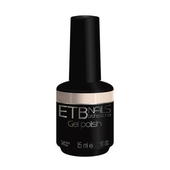 Gel Unghii ETB Nails 303 French Butter 15 ml la reducere
