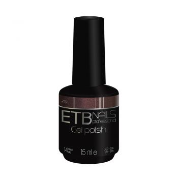 Gel Unghii ETB Nails 379 Mars Surface 15 ml la reducere