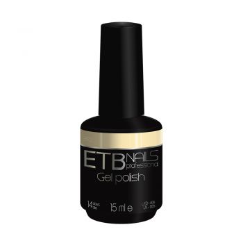 Gel Unghii ETB Nails 392 Tasty Vanilla 15 ml ieftin
