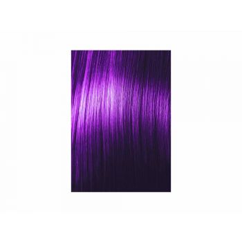 Vopsea de Par Permanenta Nook Origin Color Violet 100 ml la reducere