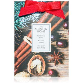 Ashleigh & Burwood London Christmas Spice parfum pentru dulap