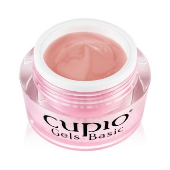 Cover Builder Gel - Soft Nude 15 ml