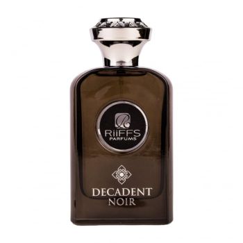Parfum Decadent Noir, Riiffs, apa de parfum 100 ml, barbati - inspirat din YSL  Y