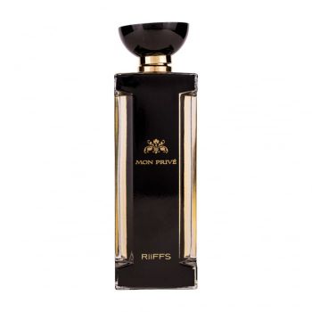 Parfum Mon Prive, Riiffs, apa de parfum 100ml, femei - inspirat din Elegance Animale Noir Premiere Parfum Mon Prive, Riiffs, apa de parfum 100ml, femei - inspirat din Elegance Animale Noir Premiere